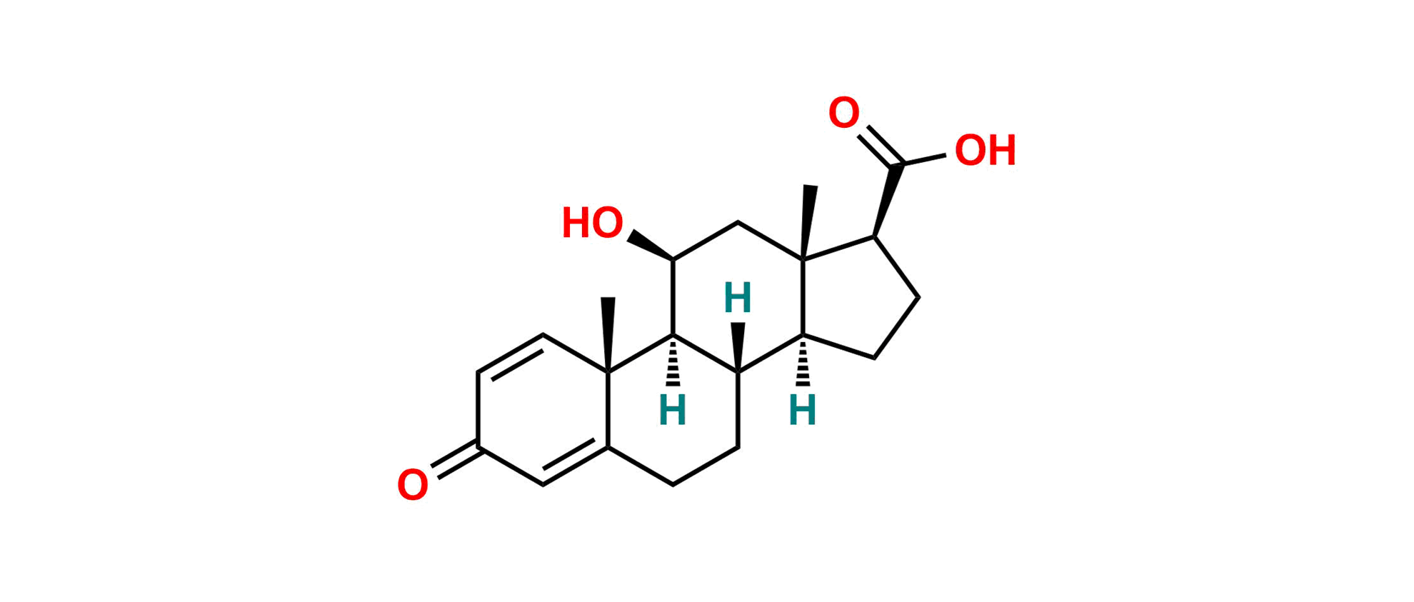 Prednisolone Impurity 15